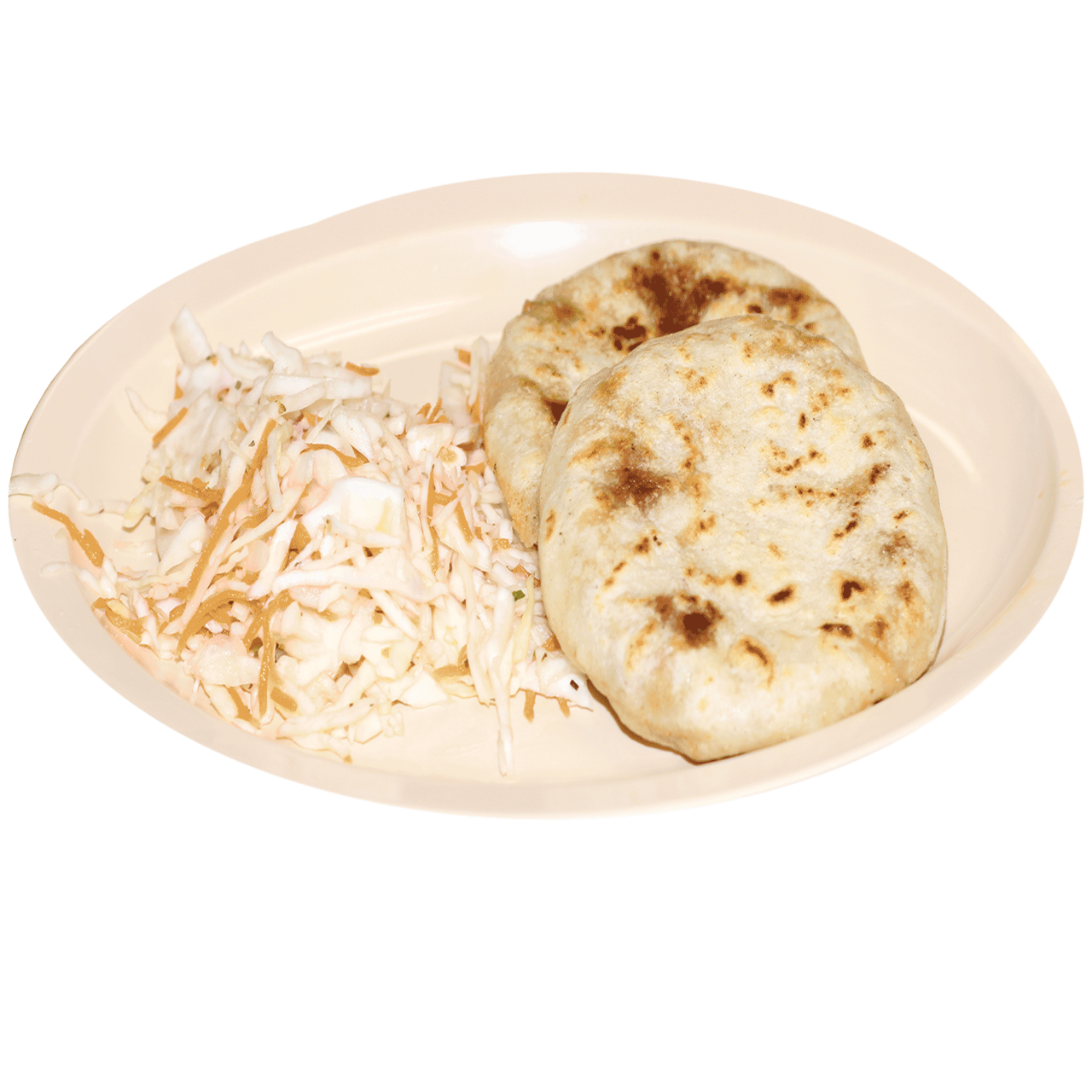 Pupusas